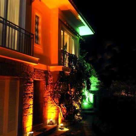 Casa Piabanha - Centro Historico Bed & Breakfast Petrópolis Exterior foto