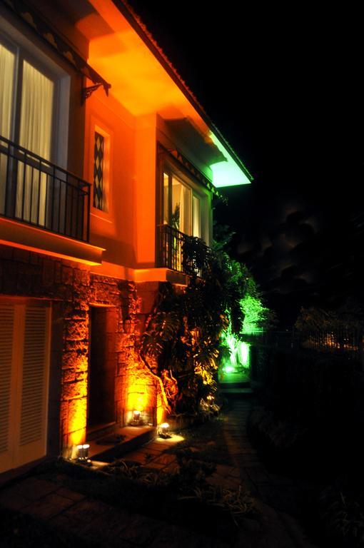 Casa Piabanha - Centro Historico Bed & Breakfast Petrópolis Exterior foto